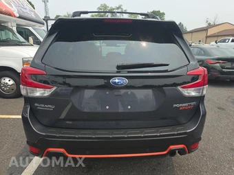 2020 Subaru Forester Sport – miniatura 5