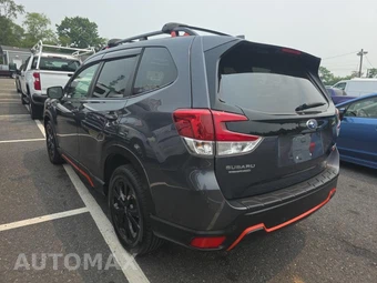 2020 Subaru Forester Sport – miniatura 6