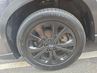2020 Subaru Forester Sport – miniatura 8
