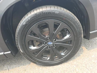 2020 Subaru Forester Sport – miniatura 9