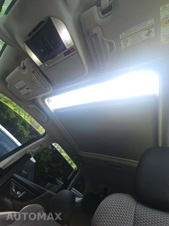 2020 Subaru Forester Sport – miniatura 11