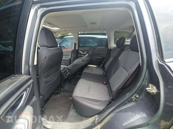 2020 Subaru Forester Sport – miniatura 13