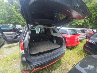 2020 Subaru Forester Sport – miniatura 14