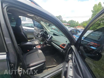 2020 Subaru Forester Sport – miniatura 18