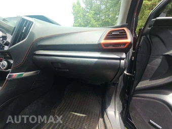 2020 Subaru Forester Sport – miniatura 19