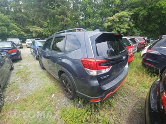 2020 Subaru Forester Sport – miniatura 2