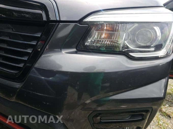2020 Subaru Forester Sport – miniatura 21