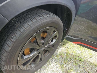 2020 Subaru Forester Sport – miniatura 23