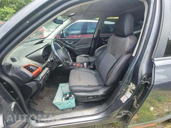 2020 Subaru Forester Sport – miniatura 6