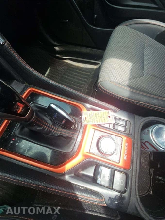 2020 Subaru Forester Sport – miniatura 8