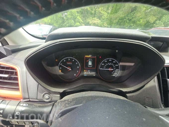 2020 Subaru Forester Sport – miniatura 9