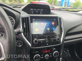2020 Subaru Forester Touring - miniatura 10