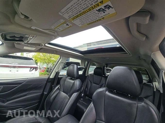 2020 Subaru Forester Touring - miniatura 11