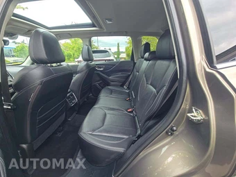 2020 Subaru Forester Touring - miniatura 13