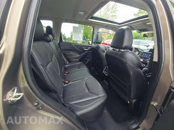 2020 Subaru Forester Touring - miniatura 16