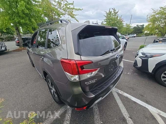 2020 Subaru Forester Touring - miniatura 2