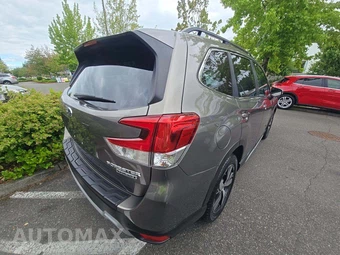 2020 Subaru Forester Touring - miniatura 3
