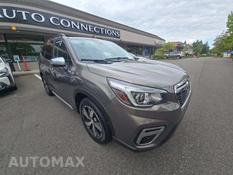 2020 Subaru Forester Touring - miniatura 4