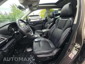2020 Subaru Forester Touring - miniatura 6