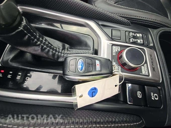 2020 Subaru Forester Touring - miniatura 8