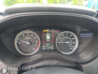 2020 Subaru Forester Touring - miniatura 9