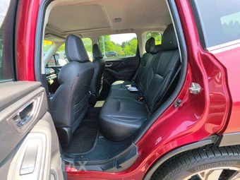 2020 Subaru Forester Touring - miniatura 10