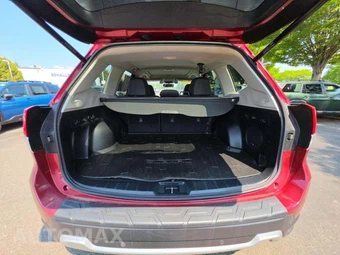 2020 Subaru Forester Touring - miniatura 11