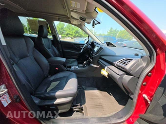 2020 Subaru Forester Touring - miniatura 15