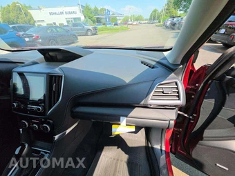 2020 Subaru Forester Touring - miniatura 16
