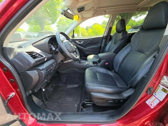 2020 Subaru Forester Touring - miniatura 3