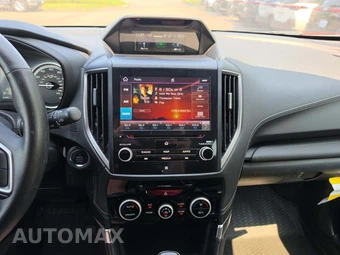 2020 Subaru Forester Touring - miniatura 7