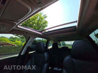 2020 Subaru Forester Touring - miniatura 8