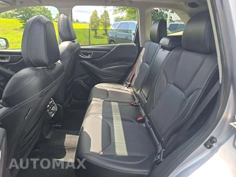 2020 Subaru Forester Touring - miniatura 10