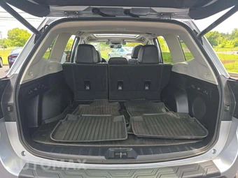 2020 Subaru Forester Touring - miniatura 11