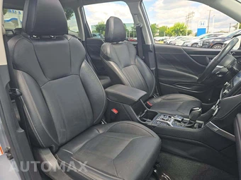 2020 Subaru Forester Touring - miniatura 15