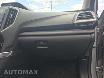 2020 Subaru Forester Touring - miniatura 16
