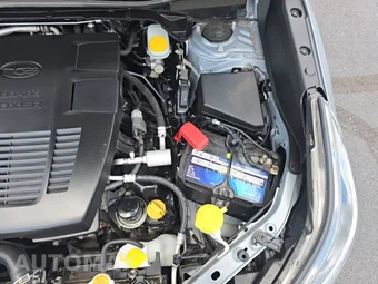 2020 Subaru Forester Touring - miniatura 19