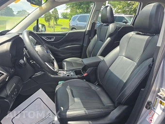 2020 Subaru Forester Touring - miniatura 3