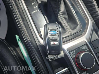 2020 Subaru Forester Touring - miniatura 5
