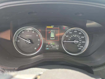 2020 Subaru Forester Touring - miniatura 6