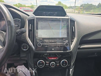 2020 Subaru Forester Touring - miniatura 7