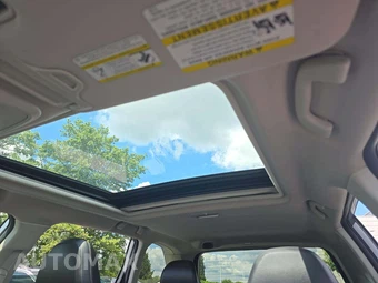 2020 Subaru Forester Touring - miniatura 8