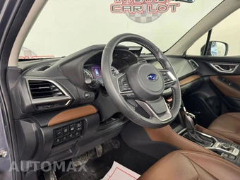 2020 Subaru Forester Touring - miniatura 10
