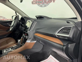 2020 Subaru Forester Touring - miniatura 12