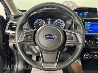2020 Subaru Forester Touring - miniatura 13