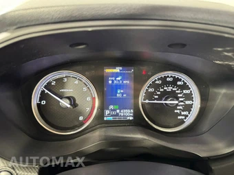 2020 Subaru Forester Touring - miniatura 14