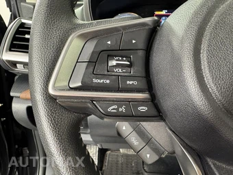 2020 Subaru Forester Touring - miniatura 15