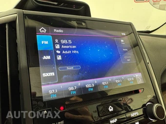 2020 Subaru Forester Touring - miniatura 19