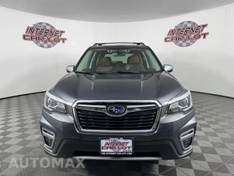 2020 Subaru Forester Touring - miniatura 2