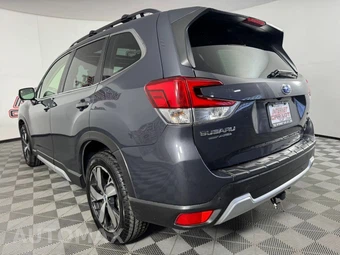2020 Subaru Forester Touring - miniatura 27